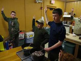Camp Ware 2012
