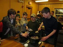 Camp Ware 2012