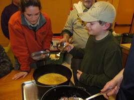 Camp Ware 2012