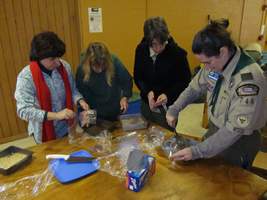 Camp Ware 2012