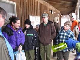 Camp Ware 2012