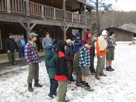 Camp Ware 2012