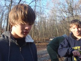 Appalacian Trail November 2011