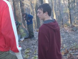 Appalacian Trail November 2011