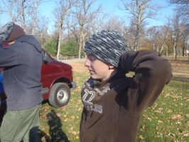 Appalacian Trail November 2011