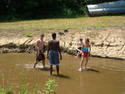 Camp NoRay June 2008