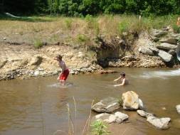 Camp NoRay June 2008