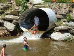 Camp NoRay June 2008