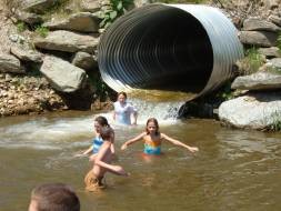 Camp NoRay June 2008