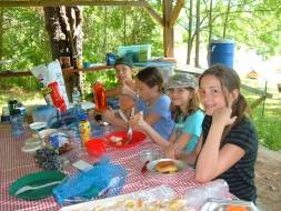 Camp NoRay June 2008