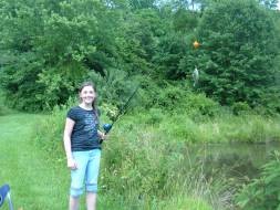 Camp NoRay June 2008