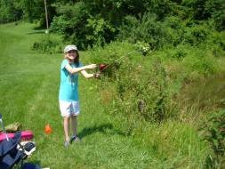 Camp NoRay June 2008