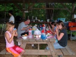 Camp NoRay June 2008