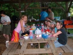 Camp NoRay June 2008