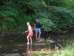 Camp NoRay June 2008