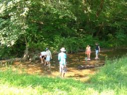 Camp NoRay June 2008