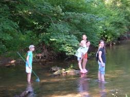 Camp NoRay June 2008