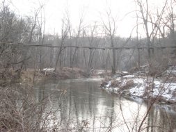 Camp Ware Jan 2008