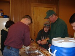 Camp Ware Jan 2008