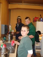 Camp Ware Jan 2008