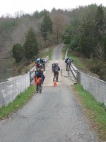 Backpacking 2102