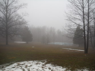 Camp Oest January Camping 