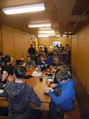 Camp Ware 2018