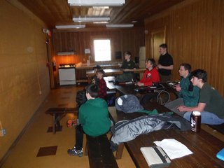Camp Ware 2018