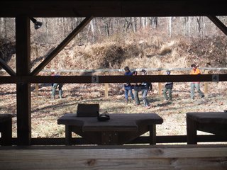 Camp Ware 2018