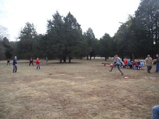 Camp Ware 2018