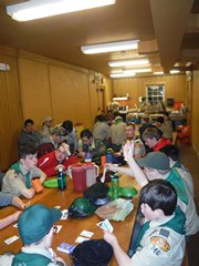 Camp Ware 2018