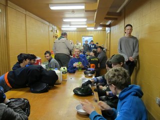 Camp Ware 2018