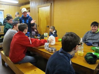 Camp Ware 2018