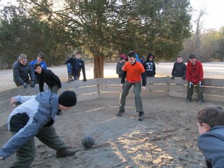 Camp Ware 2018