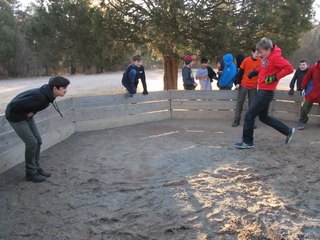 Camp Ware 2018