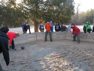 Camp Ware 2018