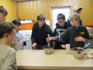 Camp Ware 2018