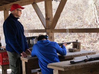 Camp Ware 2018