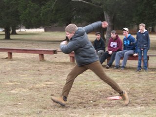 Camp Ware 2018