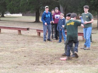 Camp Ware 2018