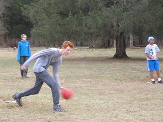 Camp Ware 2018