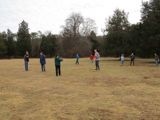 Camp Ware 2018