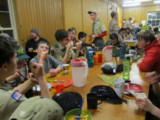 Camp Ware 2018