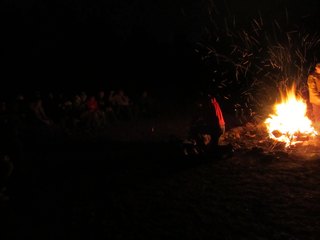 Camp Ware 2018