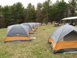 Camporee 07