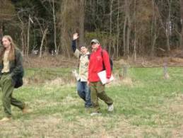 Camporee 07