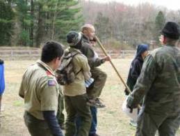 Camporee 07