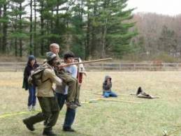 Camporee 07