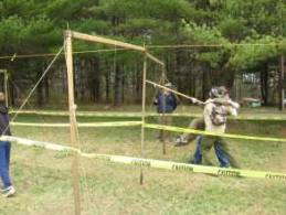Camporee 07