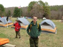 Camporee 07